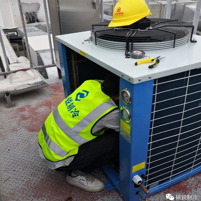 想建一个冷库需啥材料多少钱？材料清单与成本影响因素深度解析
